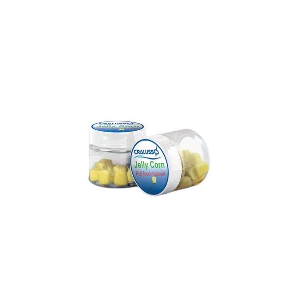 MAIZ SILICONA CRALUSSO 30uds - Imagen 2