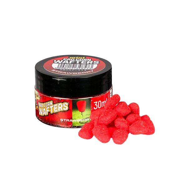 BENZAR MIX PRO CORN WAFTERS MINI 6MM - Imagen 2