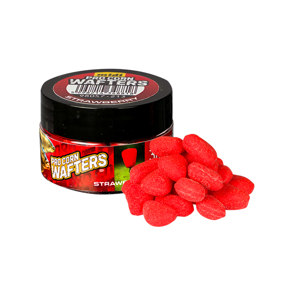 BENZAR MIX PRO CORN WAFTERS MIDI 10MM - Imagen 2