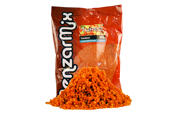 BENZAR MIX PASTONCHINO 800G - Imagen 2