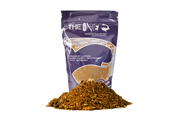 THE ONE CLOUDY STICK MIX 900G - Imagen 2