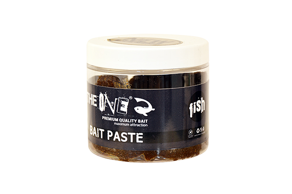 THE ONE BAIT BOILIE PASTE - Imagen 2