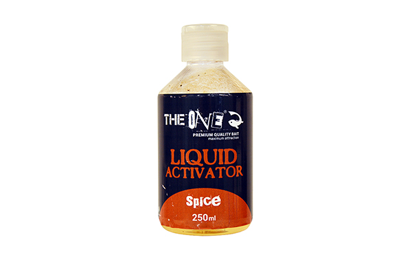 THE ONE LIQUID ACTIVATOR AROMA 250ML - Imagen 2