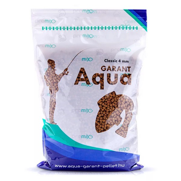 PROMIX AQUA CLASSIC PELLET 800G - Imagen 2