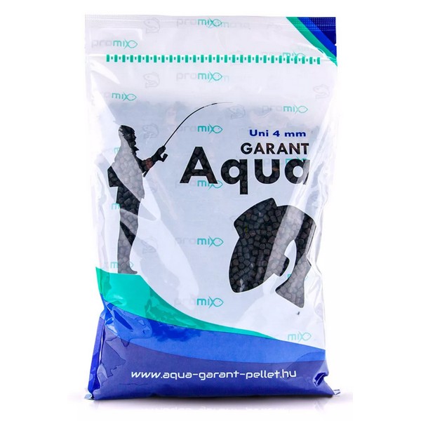PROMIX AQUA UNI PELLET 800G - Imagen 2
