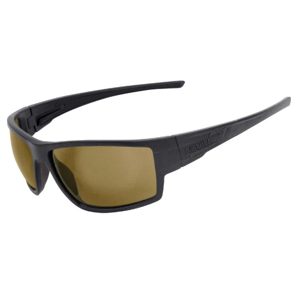 GAFAS DE SOL POLARIZADAS AQUILA SONAR MARRON - Imagen 2