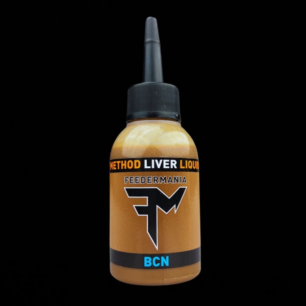 AROMA FEEDERMANIA METHOD LIVER 75ML - Imagen 2