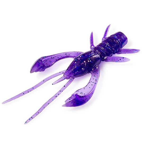 VINILO FISHUP REAL CRAW - Imagen 2