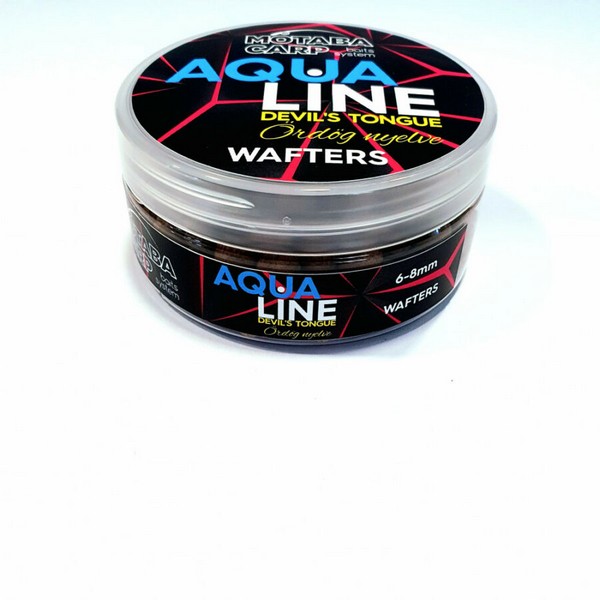 MOTABA CARP AQUA WAFTER - Imagen 2