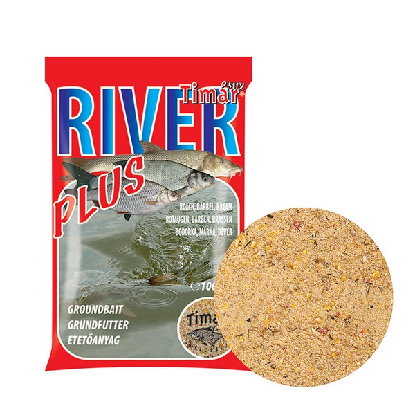 ENGODO TIMARMIX 1KG O 3KG
