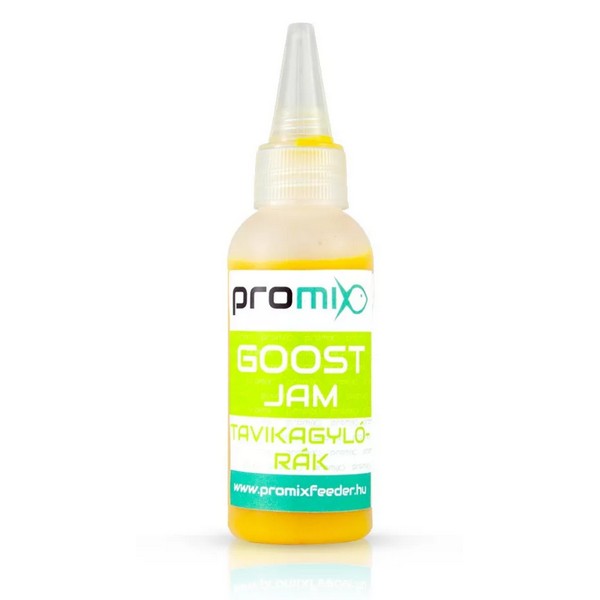 PROMIX GOOST JAM - Imagen 2