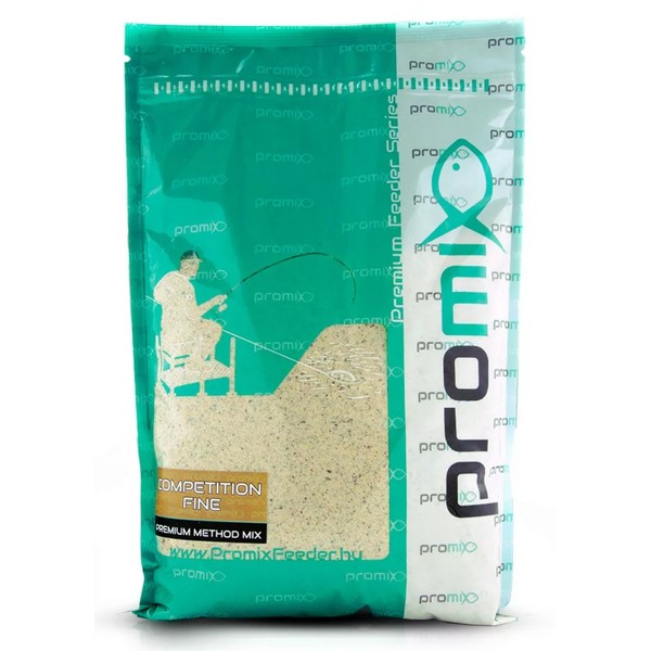 ENGODO PROMIX COMPETITION CARP - Imagen 2