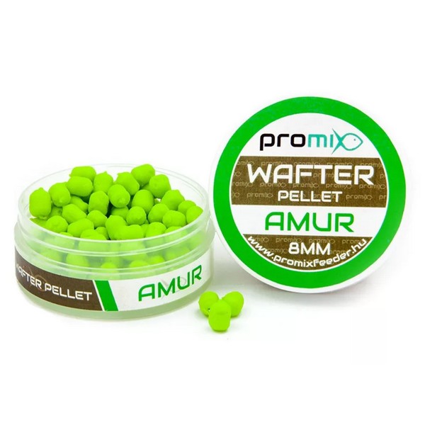 PROMIX WAFTER PELLET - Imagen 2