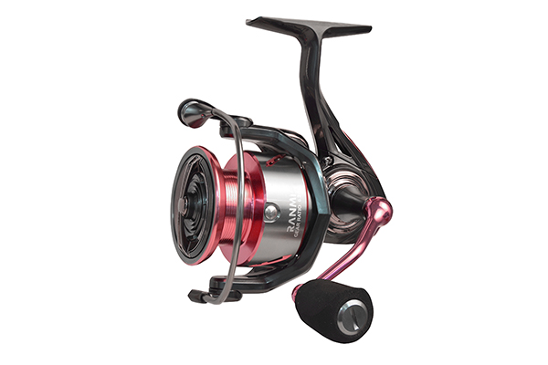 CARRETE RYOBI AOTAKA XP