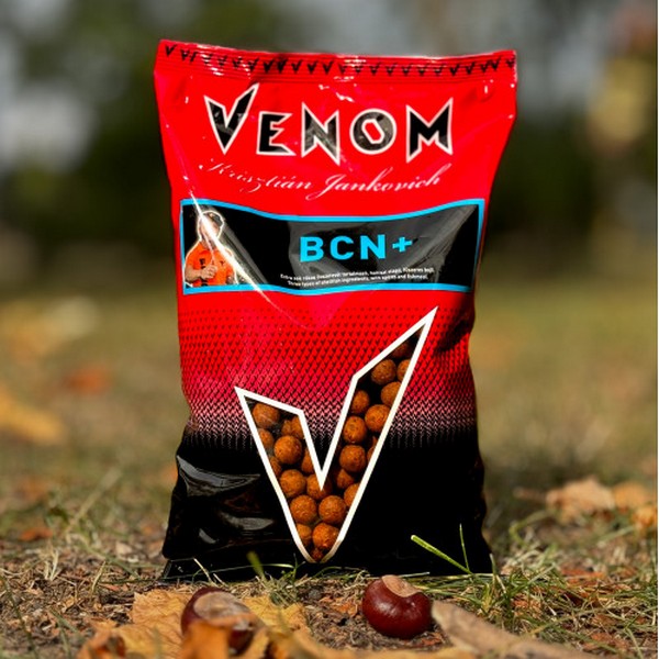 BOILIES FEEDERMANIA VENOM - Imagen 2