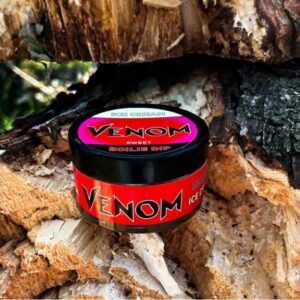 FEEDERMANIA VENOM BOILIE DIP 125G