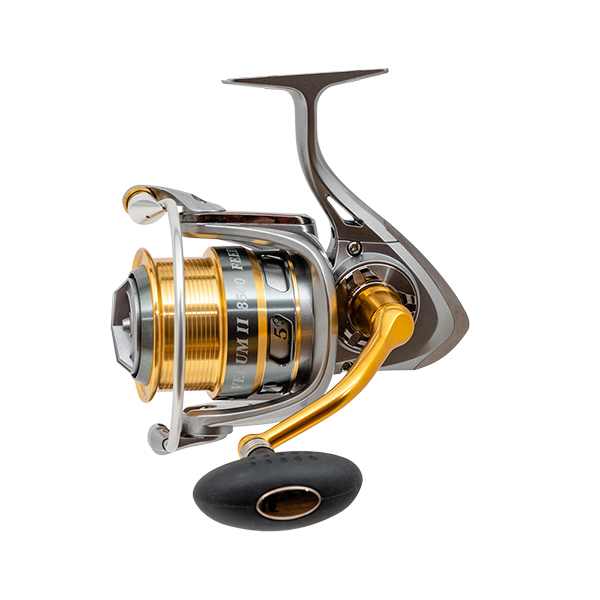 CARRETE RYOBI VERUM II FEEDER - Imagen 2