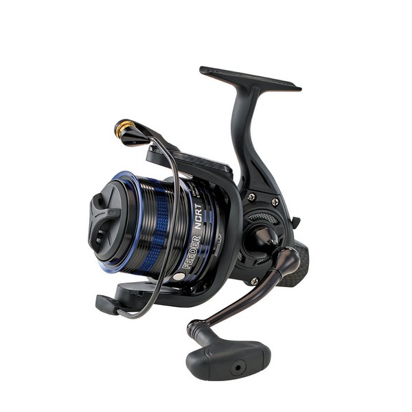 CARRETE RYOBI SLAM UL FEEDER - Imagen 2