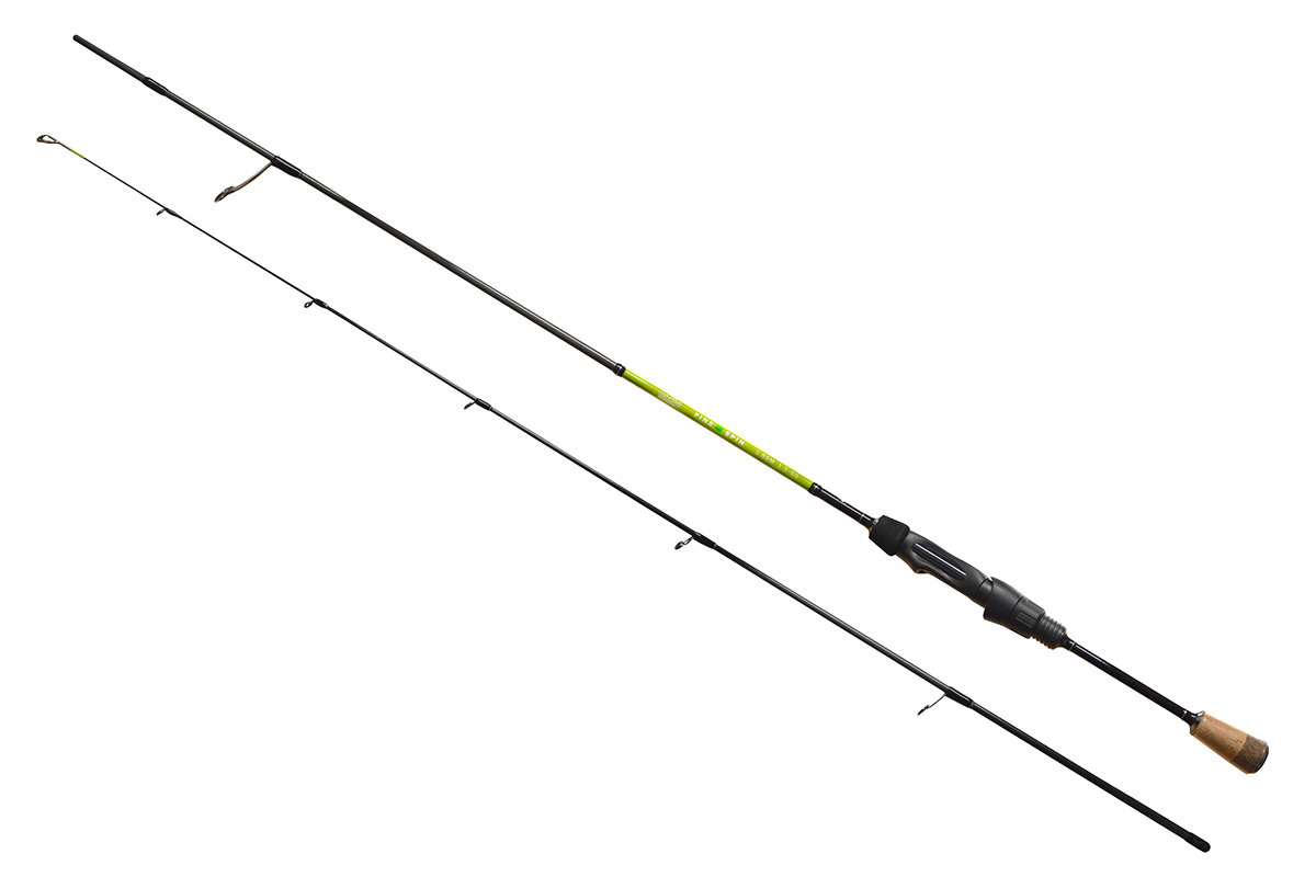 CAÑA WIZARD FINE UL SPINNING - Imagen 2