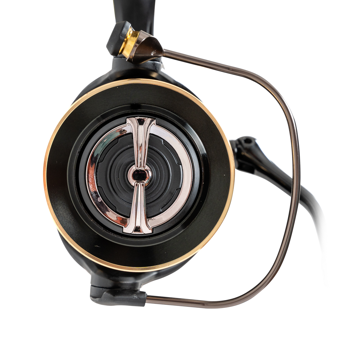 CARRETE CARP EXPERT POWER METHOD RUNNER - Imagen 4