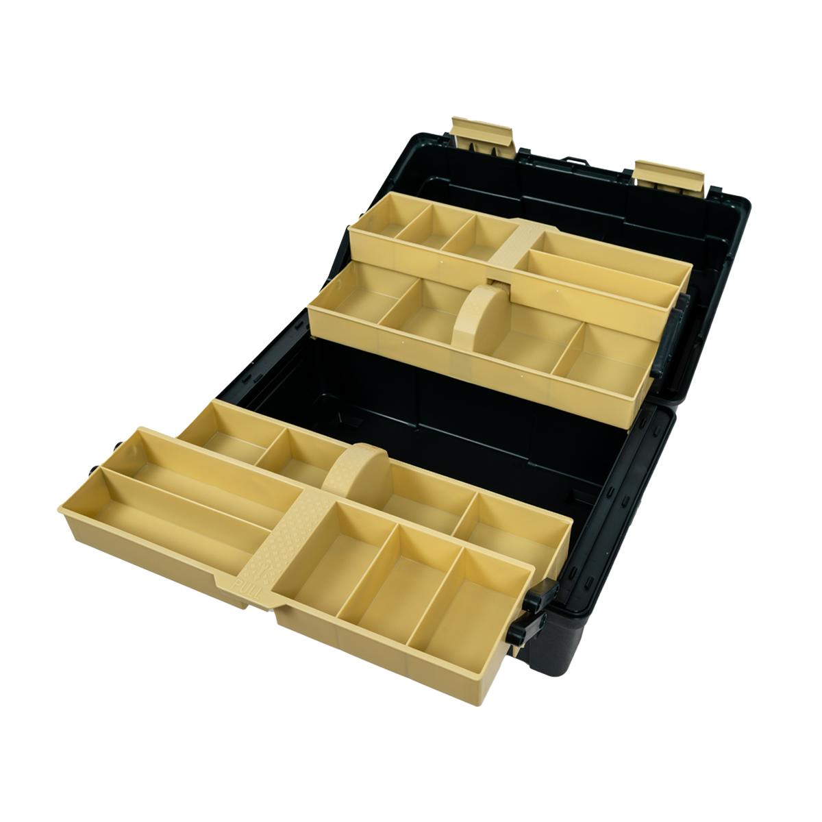 CAJA FISHING BOXCANTILEVER 345 - Imagen 5