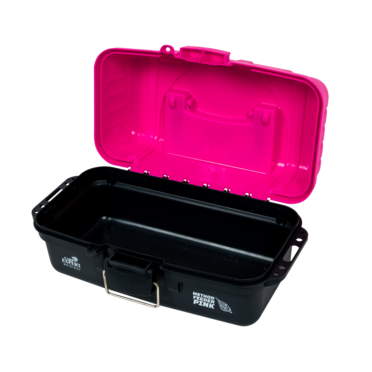 CAJA ENERGO TEAM PINK - Imagen 5