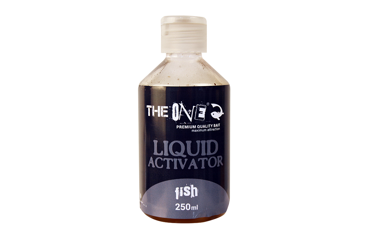 THE ONE LIQUID ACTIVATOR AROMA 250ML - Imagen 5
