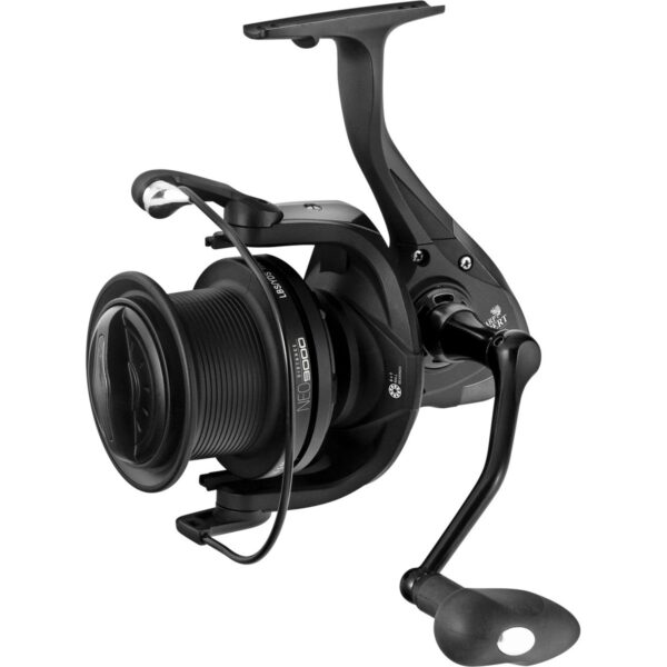 BOBINA RECAMBIO CARRETE CARP EXPERT NEO DISTANCE 9000