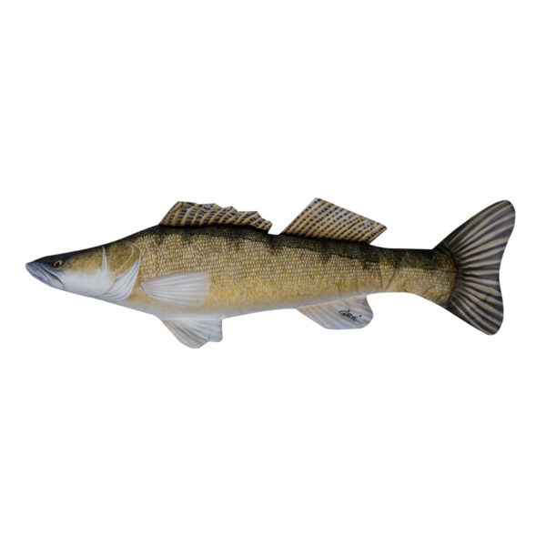 COJIN LUCIO PERCA 75CM