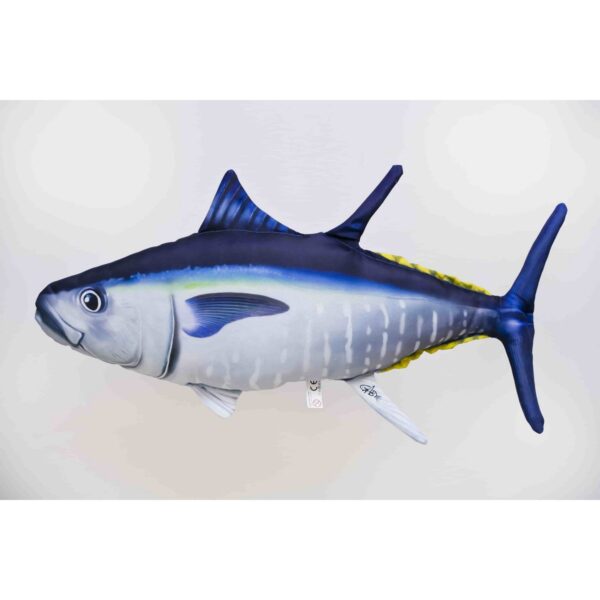 COJIN ATUN ROJO DEL ATLANTICO MONSTER 160CM