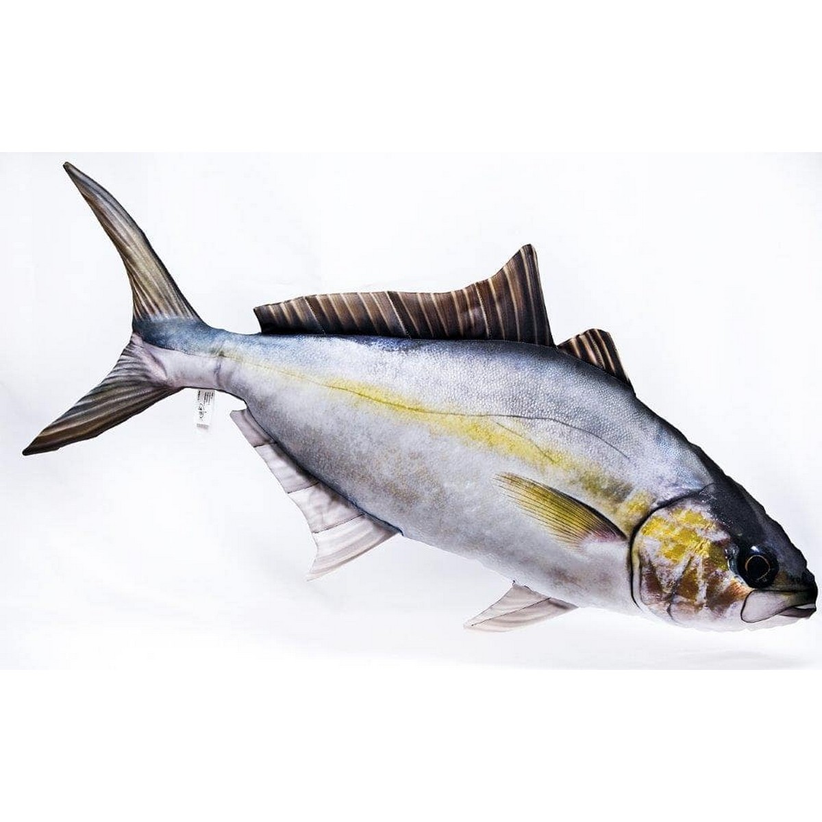 COJIN PEZ LIMON AMBERJACK 105CM