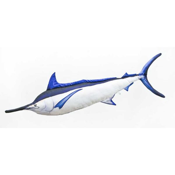 COJIN MARLIN NEGRO 118CM