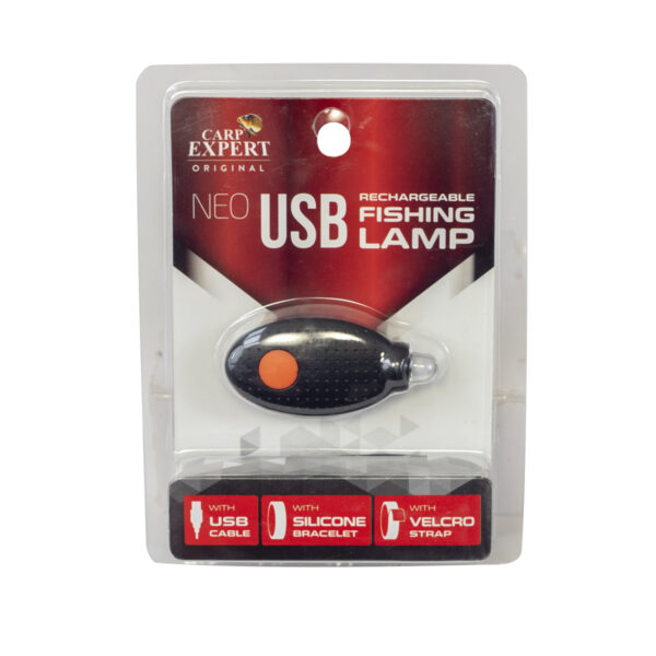 LINTERNA CABEZA ET OUTDOOR CON USB Y SENSOR DE MOVIMIENTO