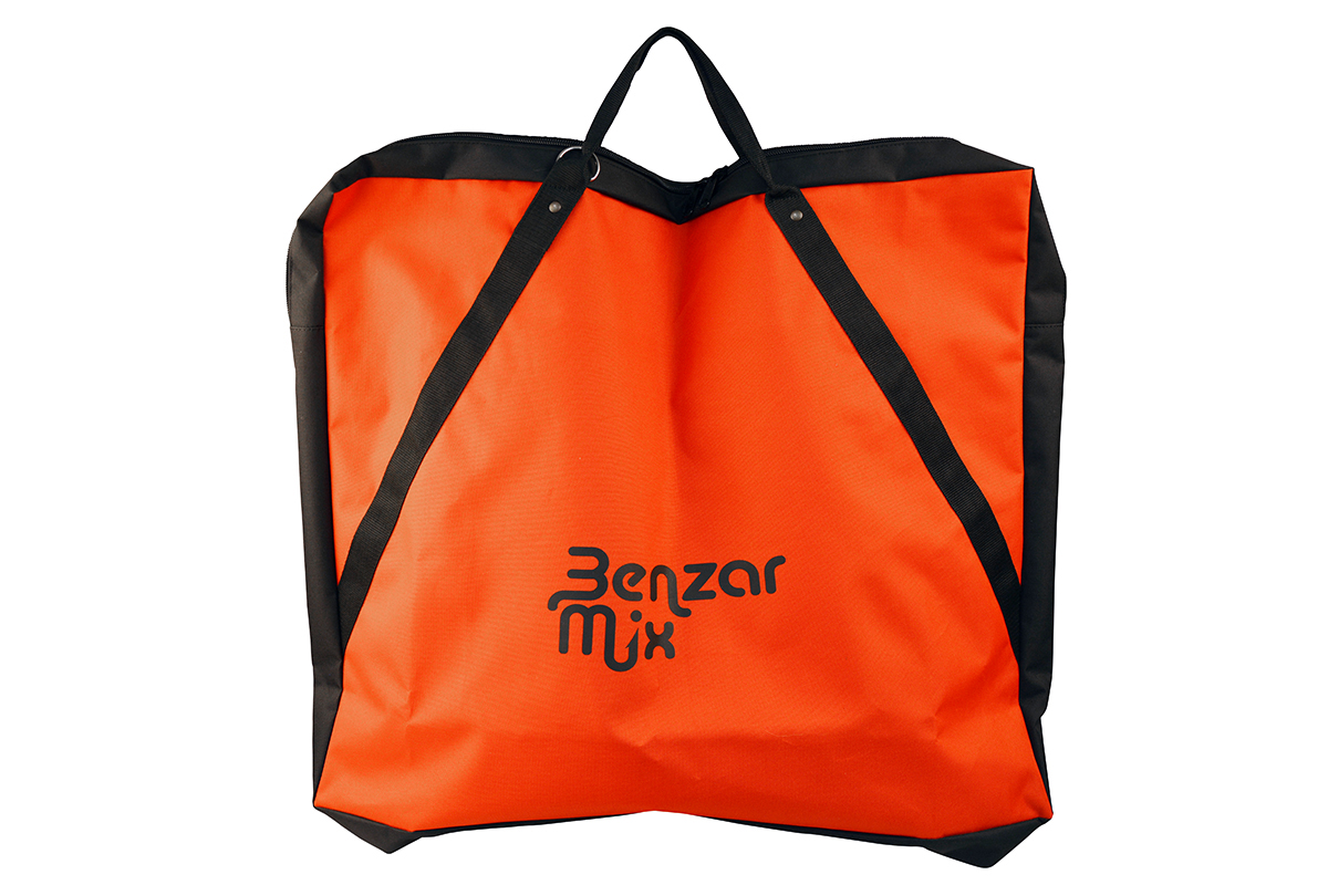FUNDA PARA BANDEJA BENZAR FEEDER
