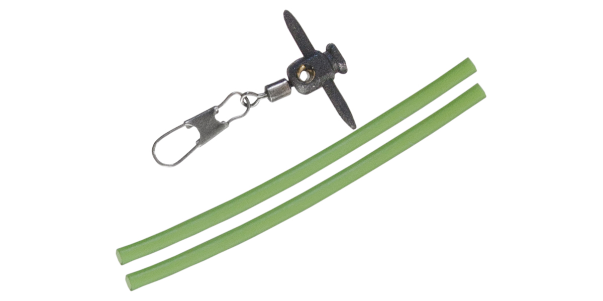 CONNECTOR PARA BOYA ET WAGGLER