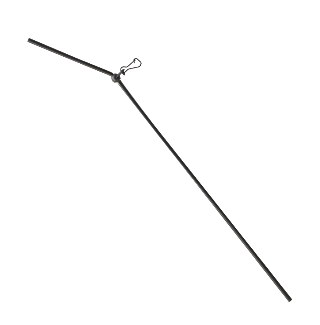 TUBO ANTIENREDO KAMASAKI 25CM