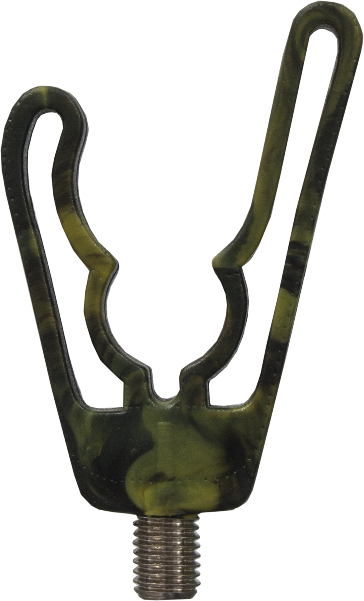 CABEZAL ASIMETRICO CAMOU CARP EXPERT