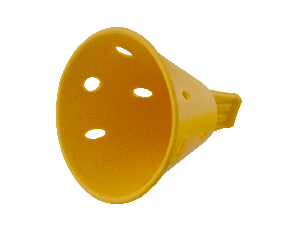 RECAMBIO CANASTA TIRACHINA GS MINI