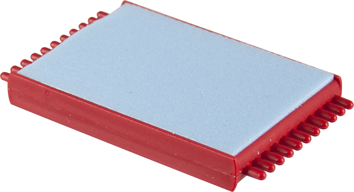 PORTABAJOS FOAM MINI RIG WINDER 6X8cm
