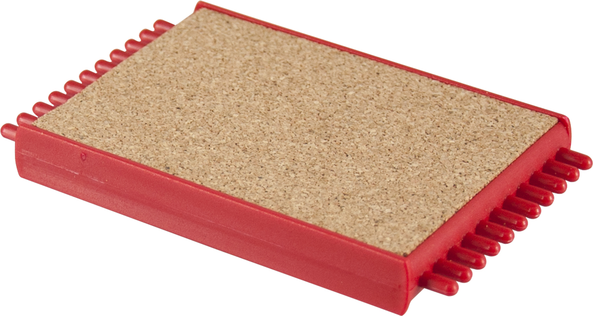PORTABAJOS CORCHO MINI RIG WINDER 6X8cm