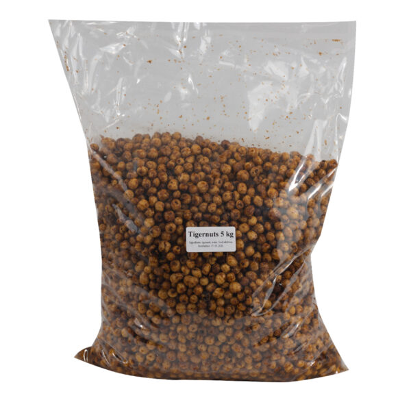CHUFA COCIDA 5KG