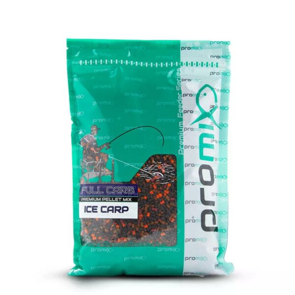 PROMIX FULL CARB PELLET 500G ICE CARP