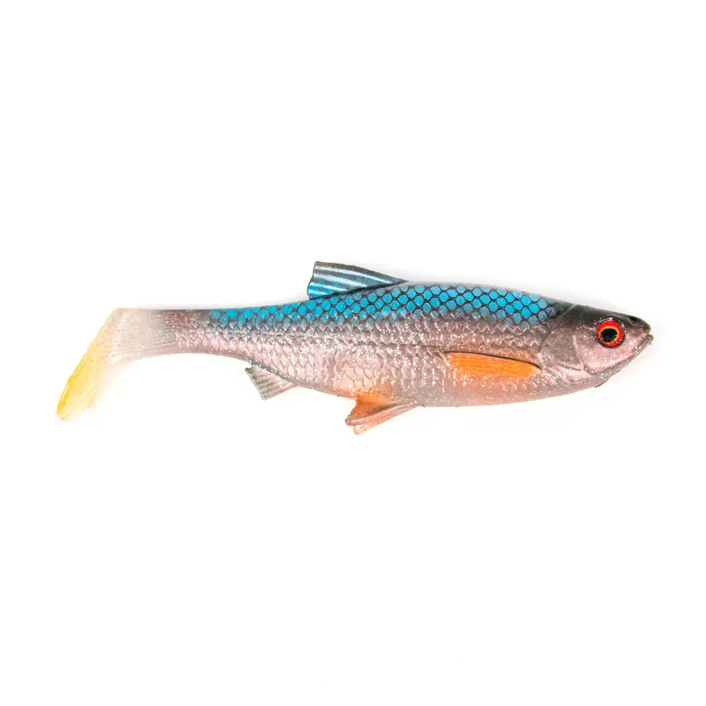Vinilo HitFish ROACH"8,7 (pack 1ud) 122gr. Color 2