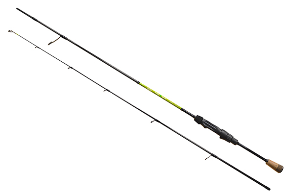 CAÑA WIZARD FINE UL SPINNING