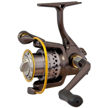 CARRETE RYOBI ZAUBER 1000 8+1BB + 2ALU SPARE