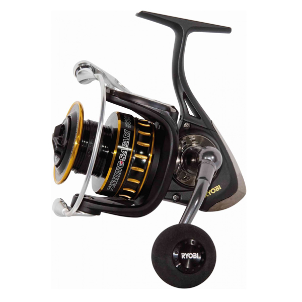 CARRETE RYOBI SAFARI 8500