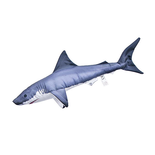 COJIN TIBURON BABY 50CM