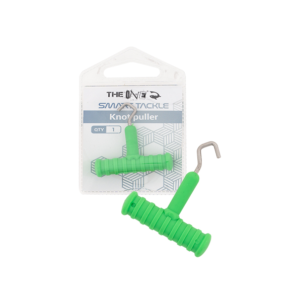 GANCHO PARA APRETAR NUDO THE ONE - Imagen 2
