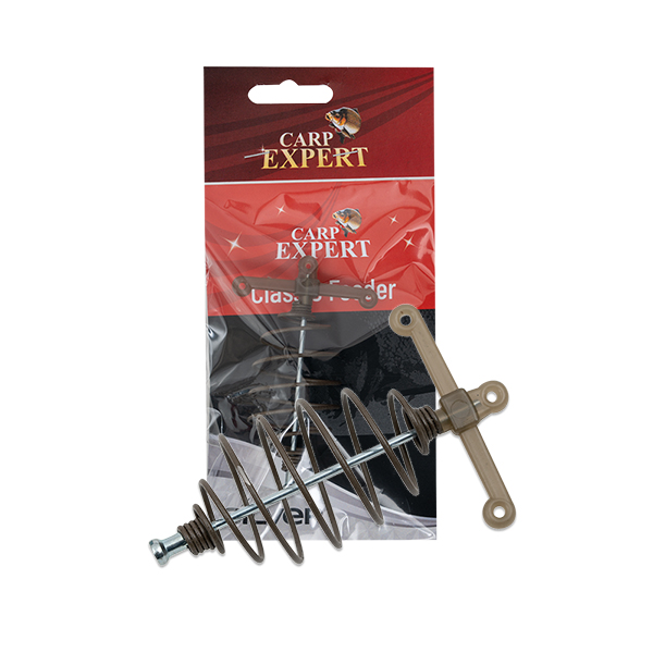 CARP EXPERT SILVER READY SILVER CARP - Imagen 2