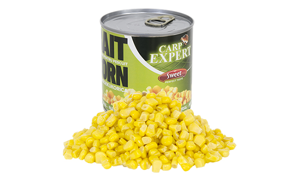 MAIZ DULCE CARP EXPERT NATURAL LATA 435ML - Imagen 2